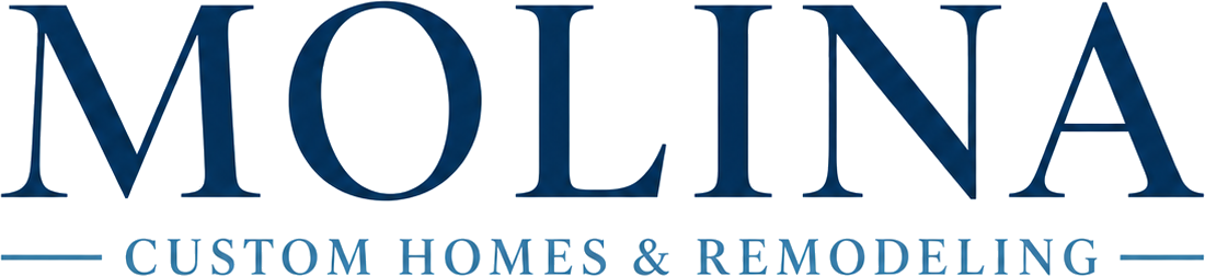 Molina Custom Homes & Remodeling